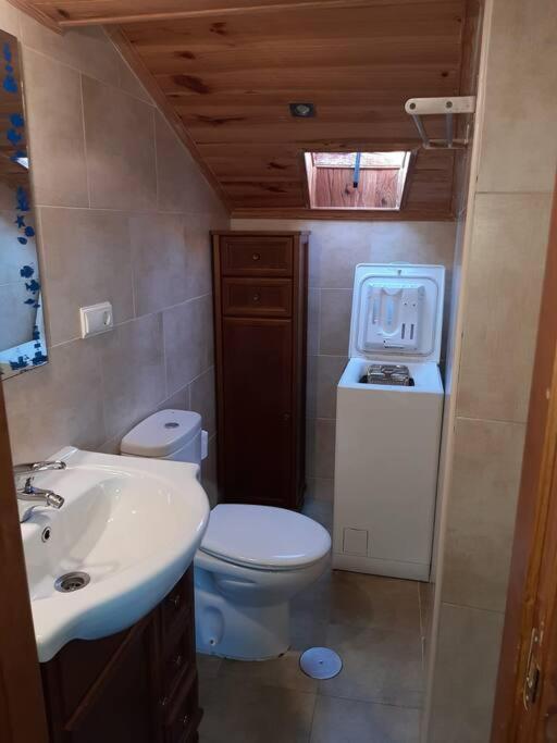 Apartamento Horizonte Llanes Zewnętrze zdjęcie