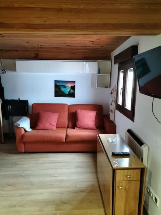 Apartamento Horizonte Llanes Zewnętrze zdjęcie
