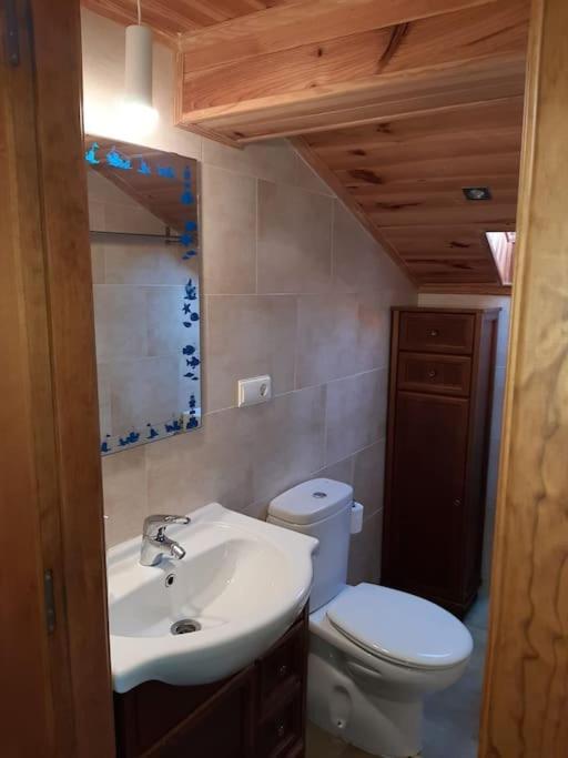 Apartamento Horizonte Llanes Zewnętrze zdjęcie