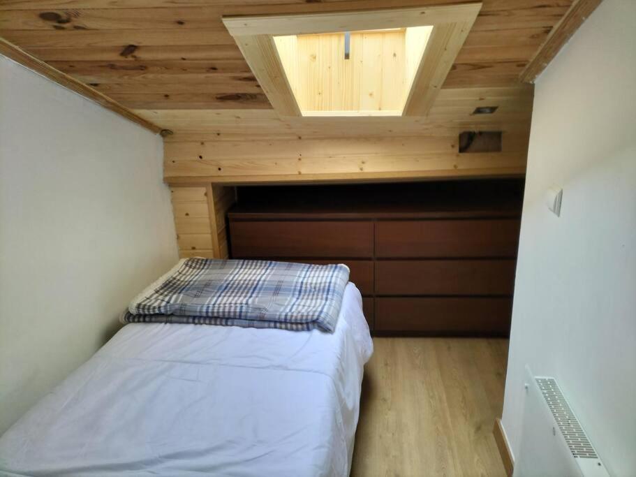 Apartamento Horizonte Llanes Zewnętrze zdjęcie